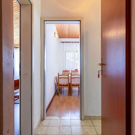 Apartments And Room Pergola Ровинь Экстерьер фото