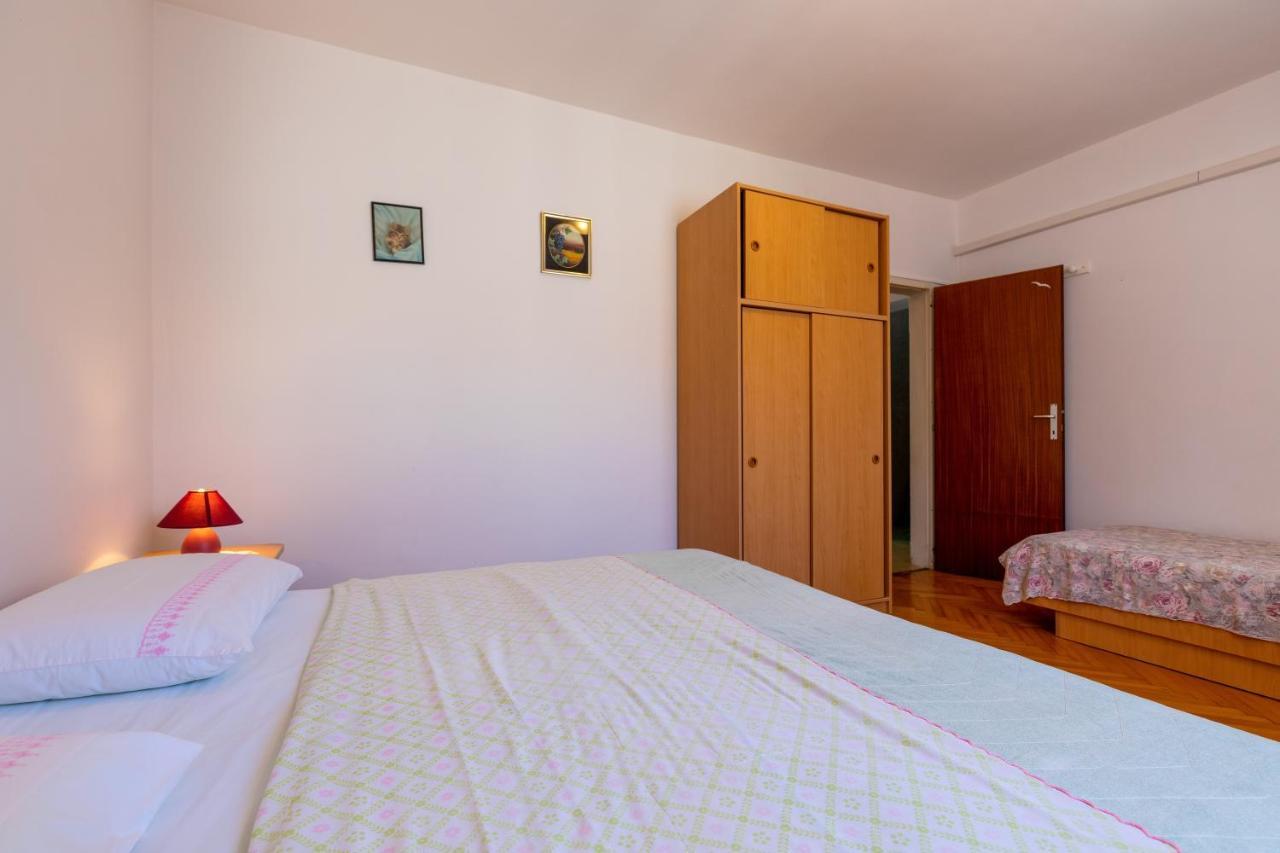 Apartments And Room Pergola Ровинь Экстерьер фото