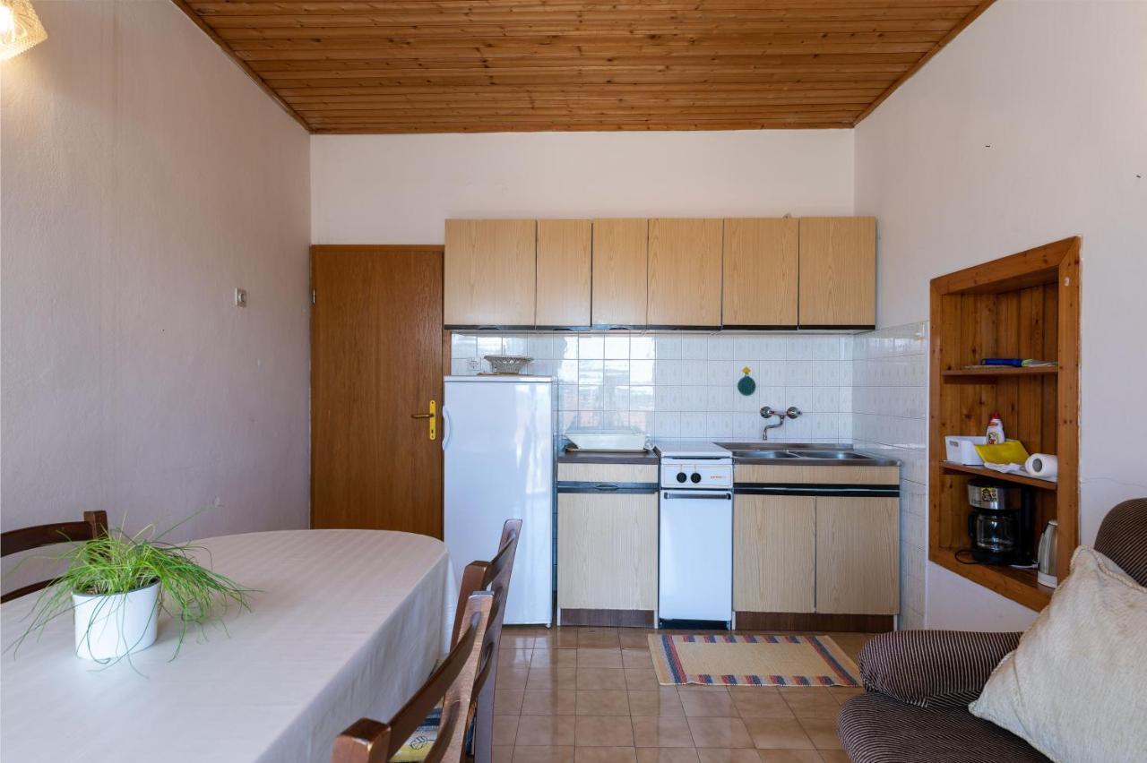 Apartments And Room Pergola Ровинь Экстерьер фото