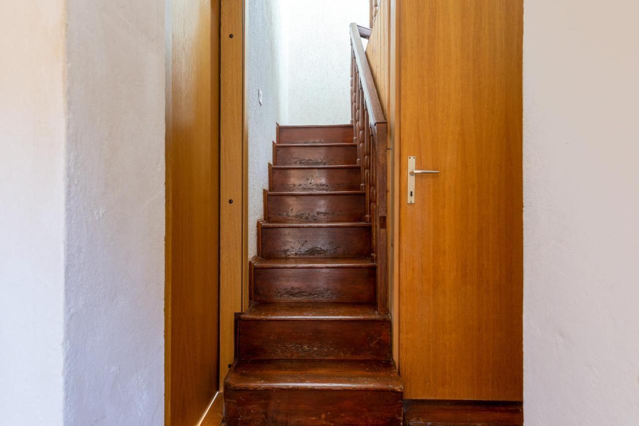 Apartments And Room Pergola Ровинь Экстерьер фото
