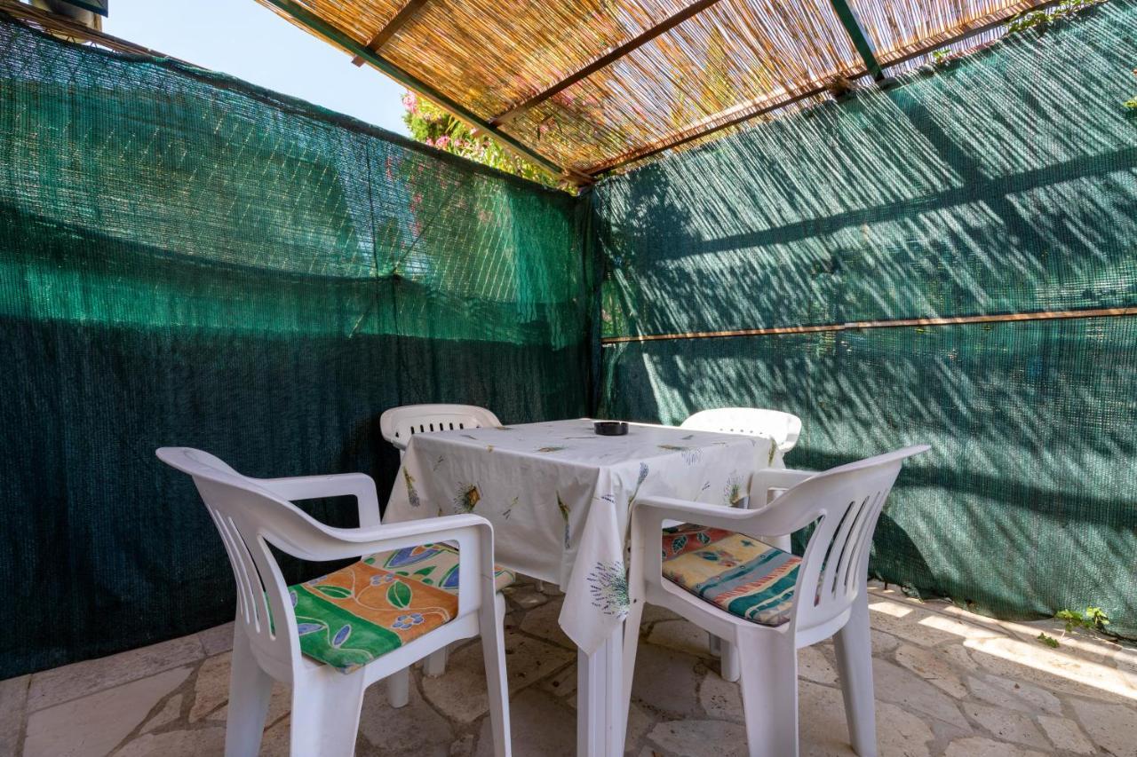 Apartments And Room Pergola Ровинь Экстерьер фото